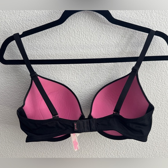 Victoria’s Secret pink multiway light push up bra - Picture 2 of 5